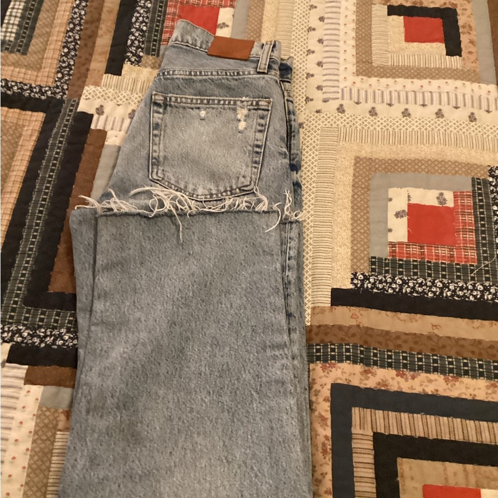 Pants - Picture 7 of 8